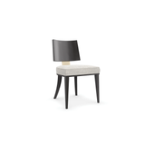 CHAMPAGNE SIDE CHAIR