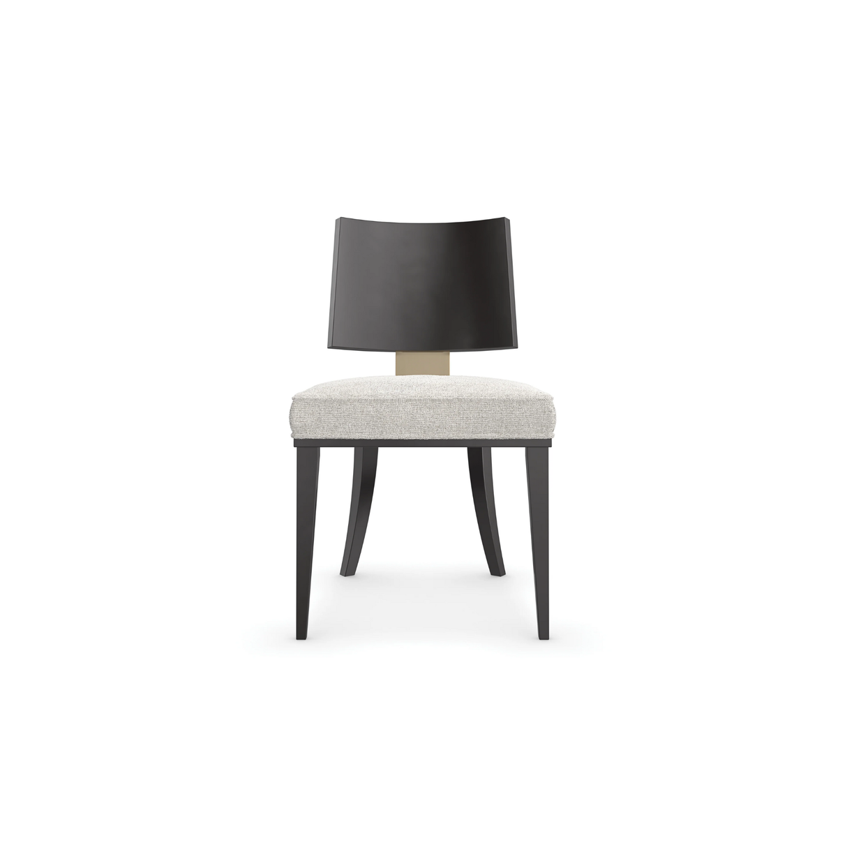 CHAMPAGNE SIDE CHAIR