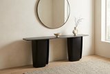OSLO CONSOLE TABLE
