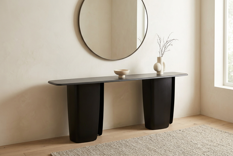 OSLO CONSOLE TABLE