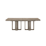 DEL MONTE DINING TABLE