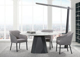 DIAMOND DINING TABLE
