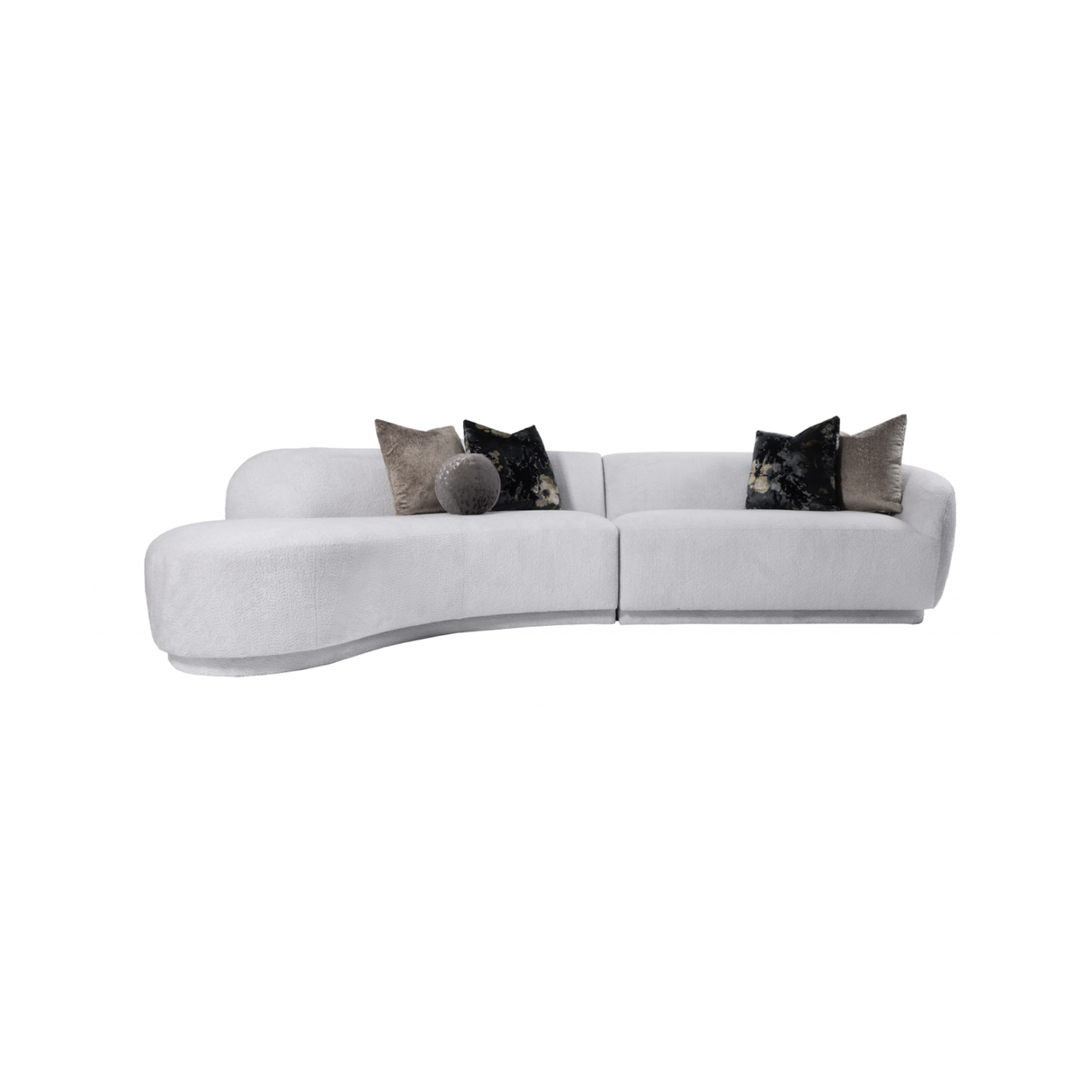 EMPIRE SECTIONAL