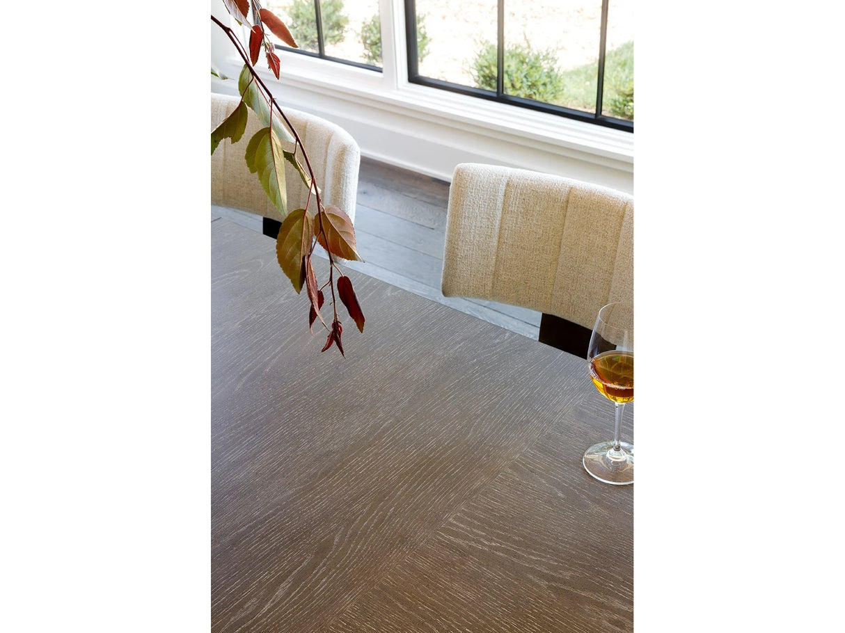 DEL MONTE DINING TABLE