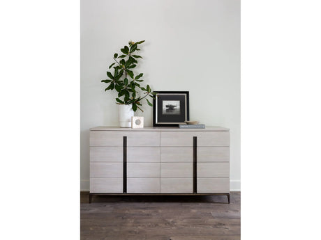 MAREN DRAWER DRESSER