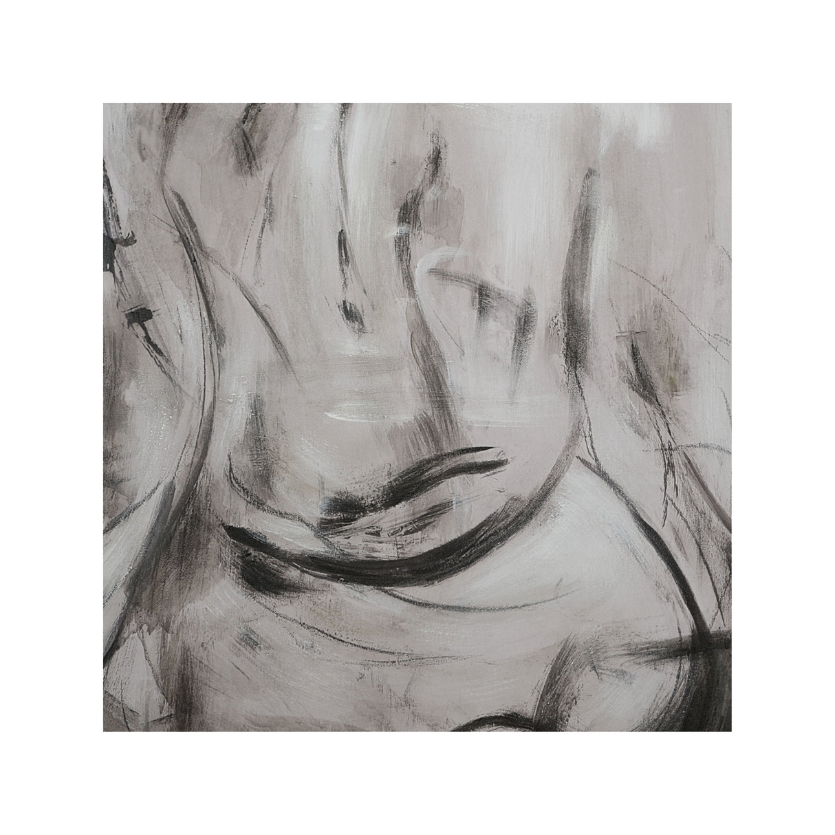 EVELYN CANVAS ART