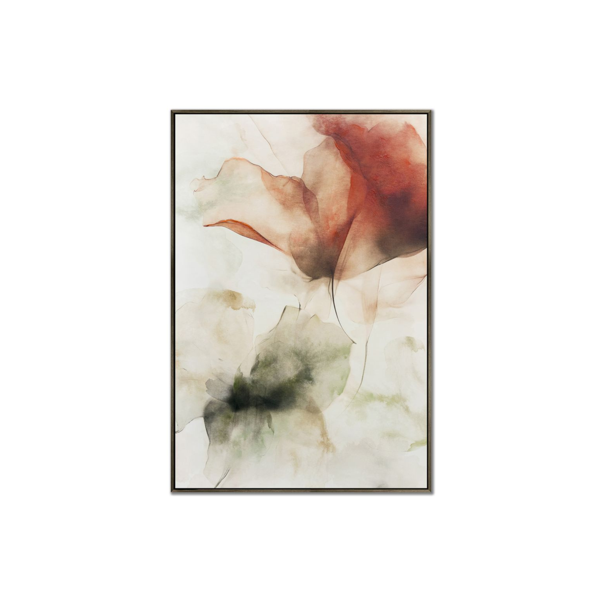 FADED PETALS I