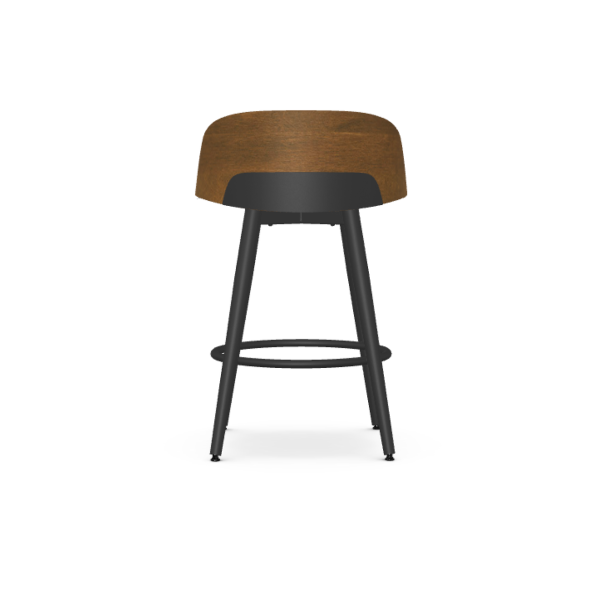 FRANK SWIVEL COUNTER STOOL