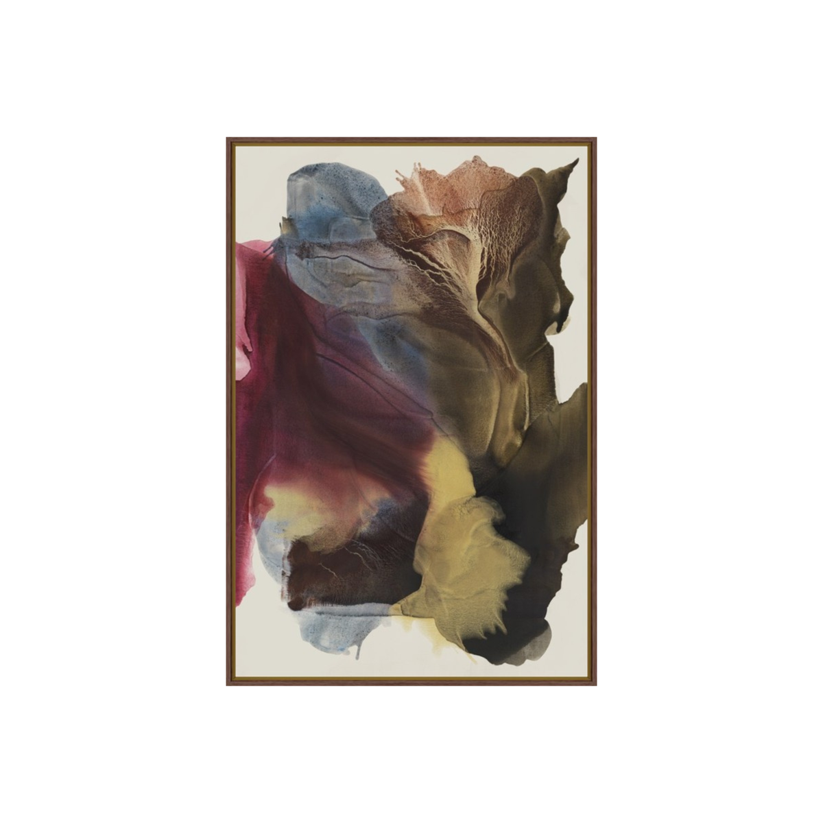 FYRSTA ARTWORK
