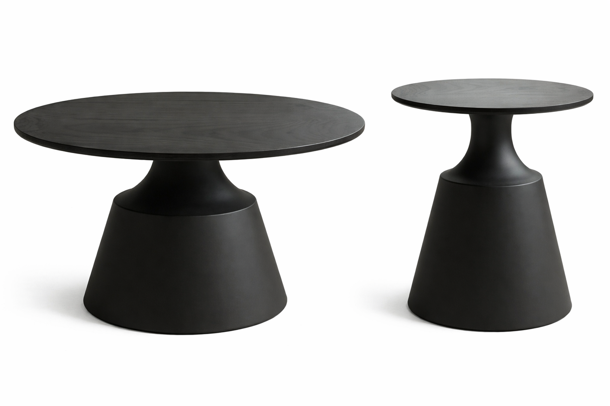 HURTLEY NESTING TABLES