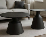 HURTLEY NESTING TABLES