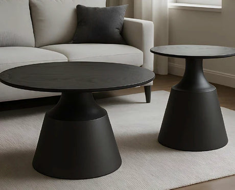 HURTLEY NESTING TABLES