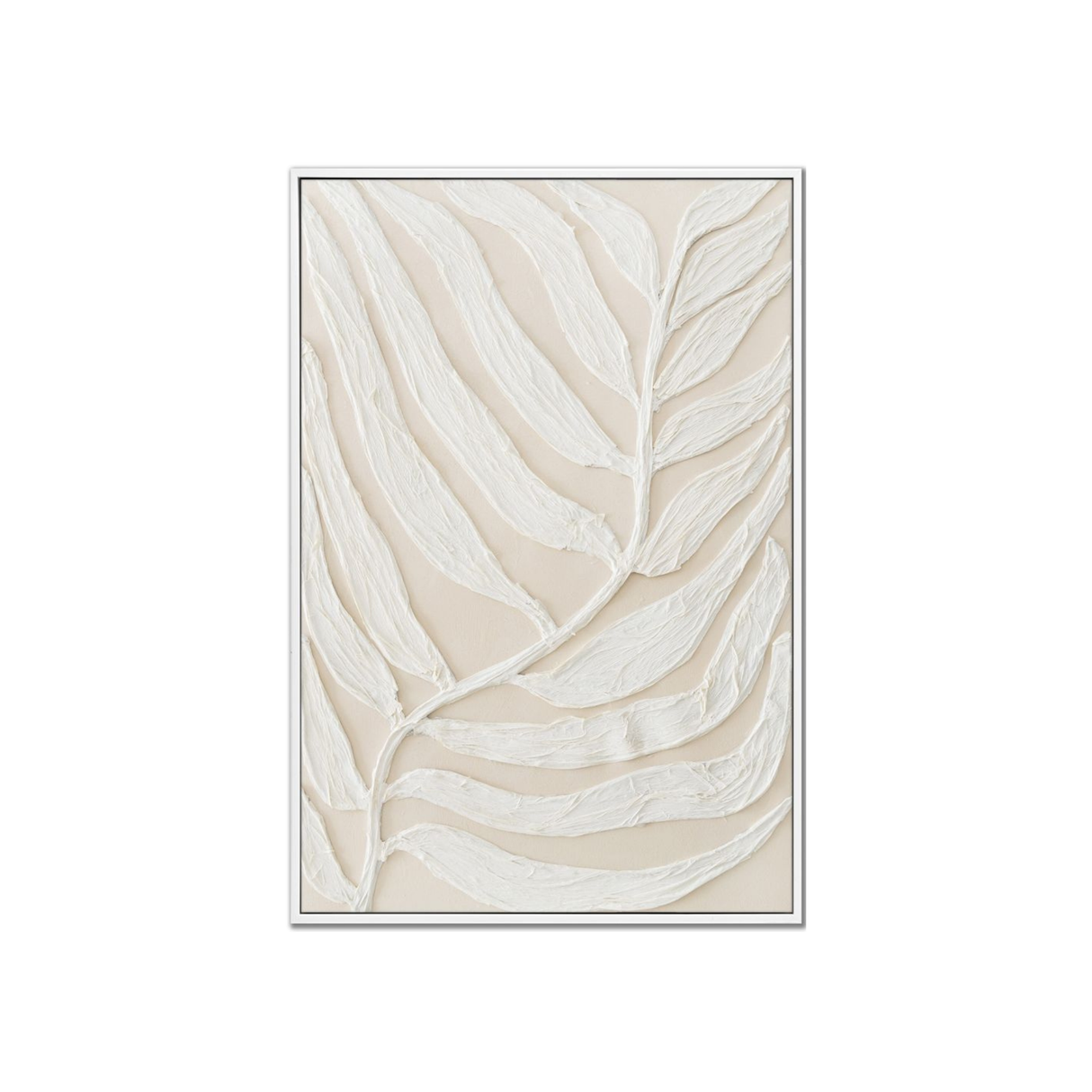 IVORY LEAF I