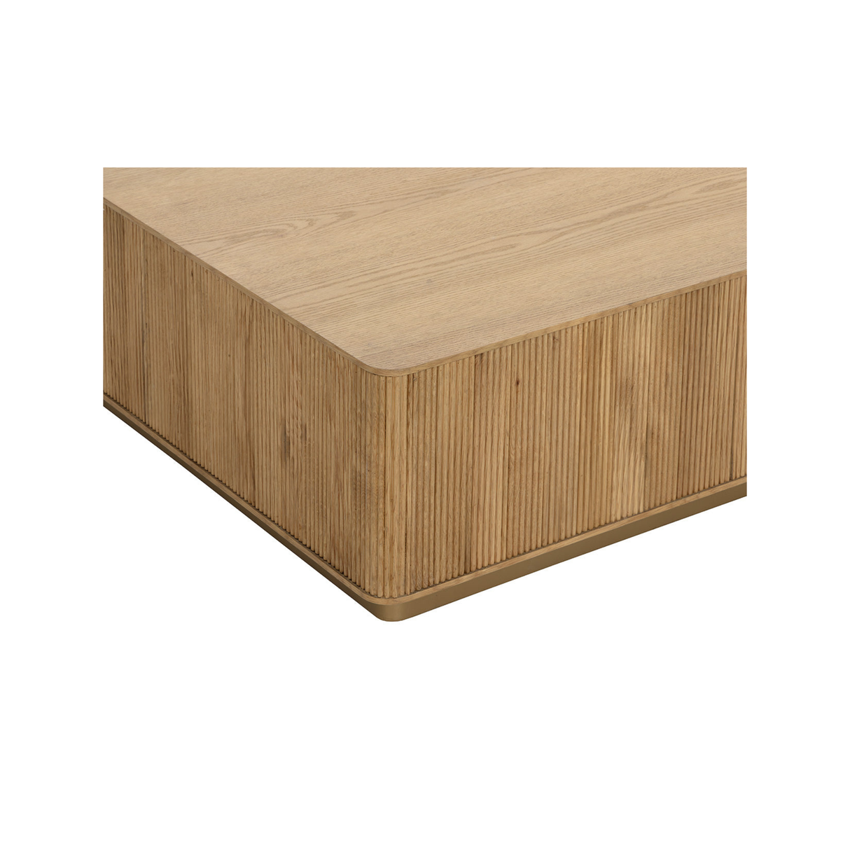 KALLA COFFEE TABLE - RECTANGULAR