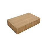 KALLA COFFEE TABLE - RECTANGULAR