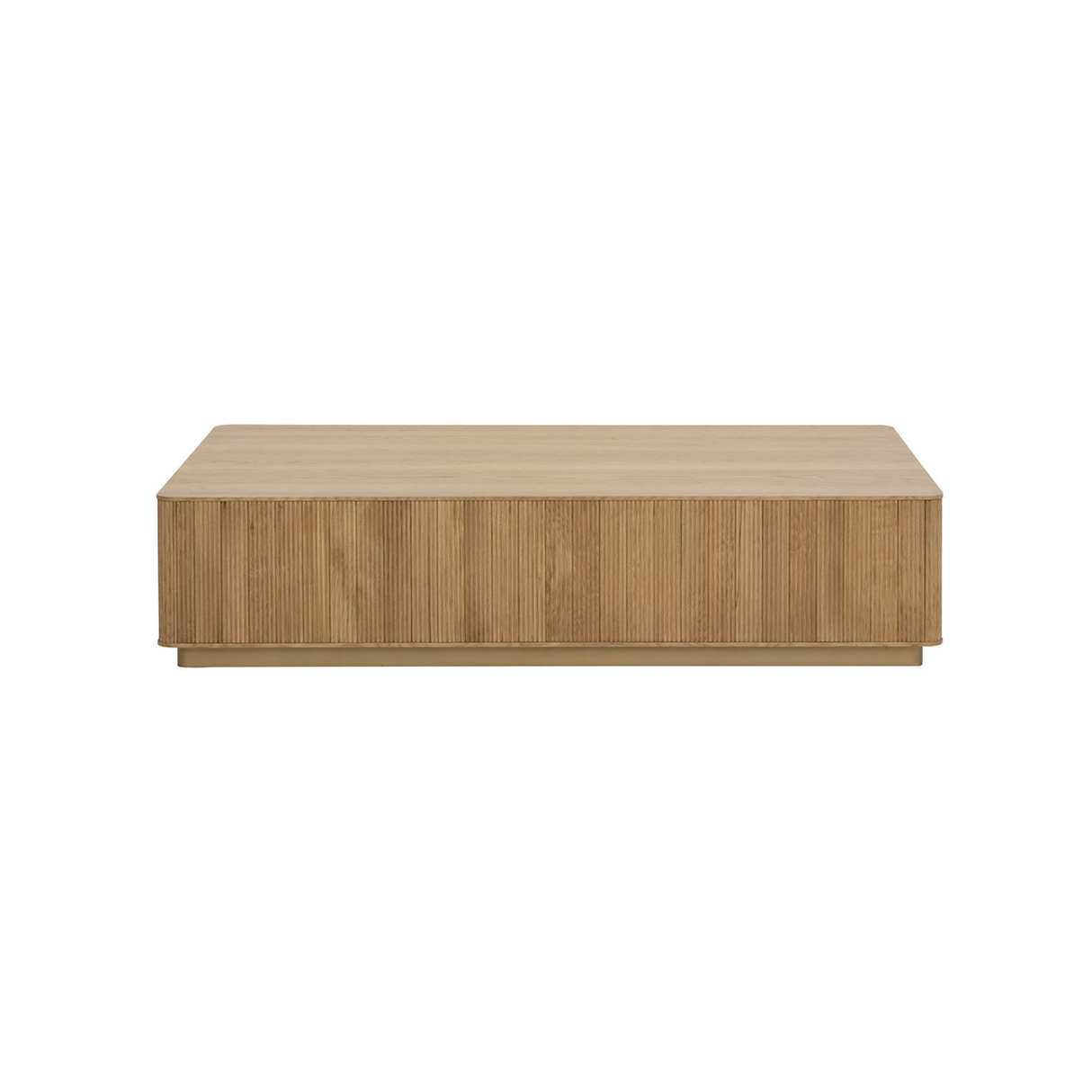 KALLA COFFEE TABLE - RECTANGULAR