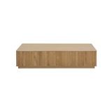 KALLA COFFEE TABLE - RECTANGULAR