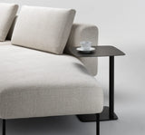 LEO ACCENT TABLE