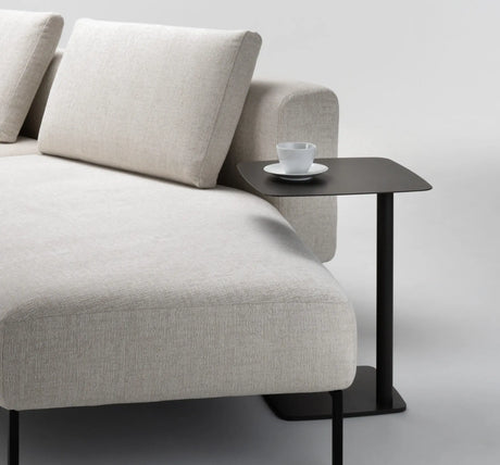 LEO ACCENT TABLE