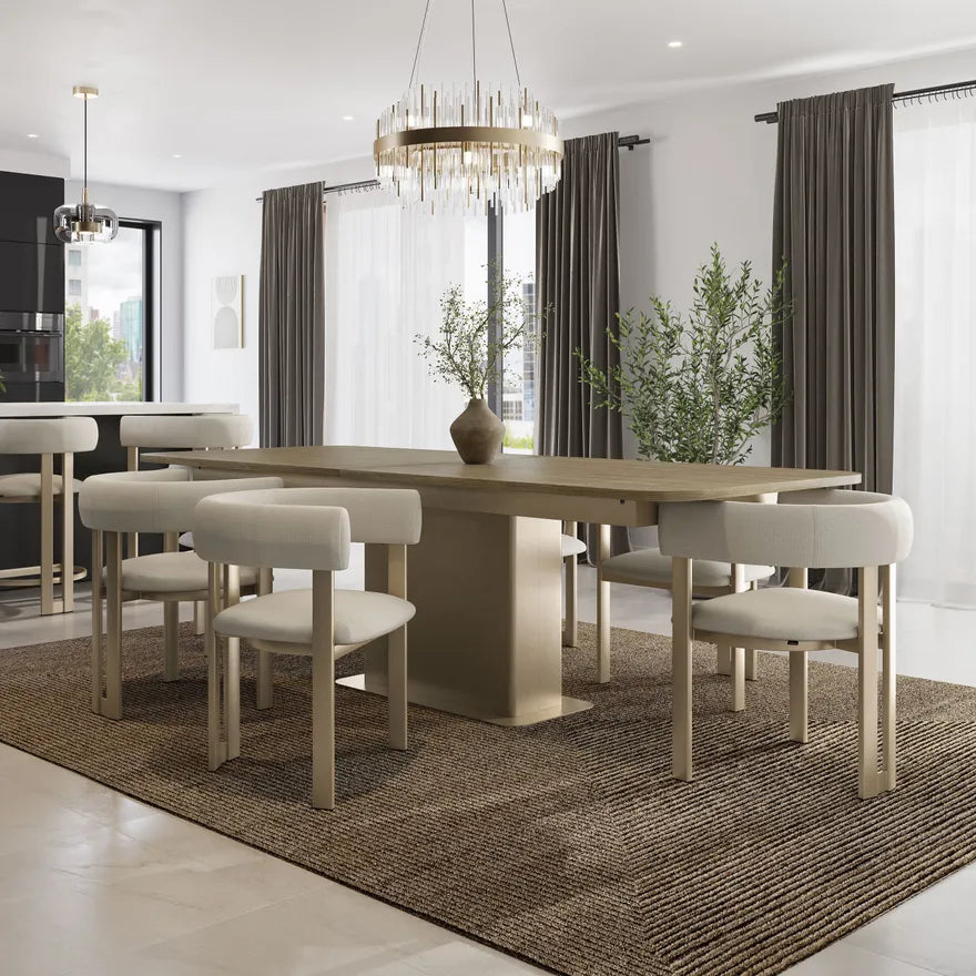 CLARISSA DINING CHAIR