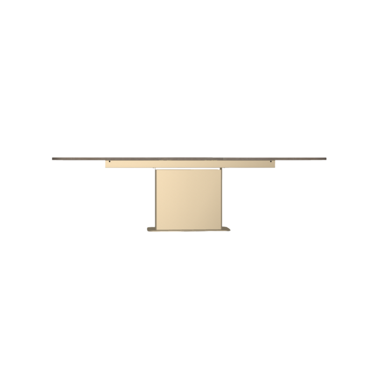 LUCARELLI DINING TABLE