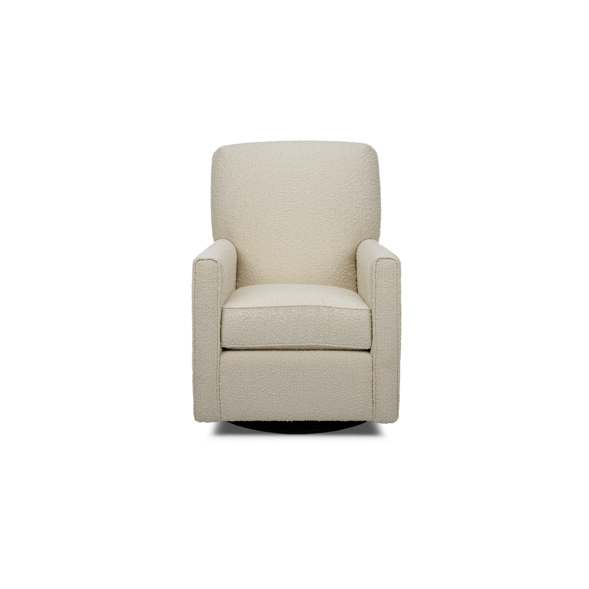 MAGGY SWIVEL GLIDER CHAIR