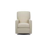 MAGGY SWIVEL GLIDER CHAIR