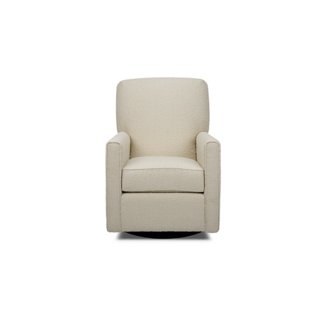 MAGGY SWIVEL GLIDER CHAIR