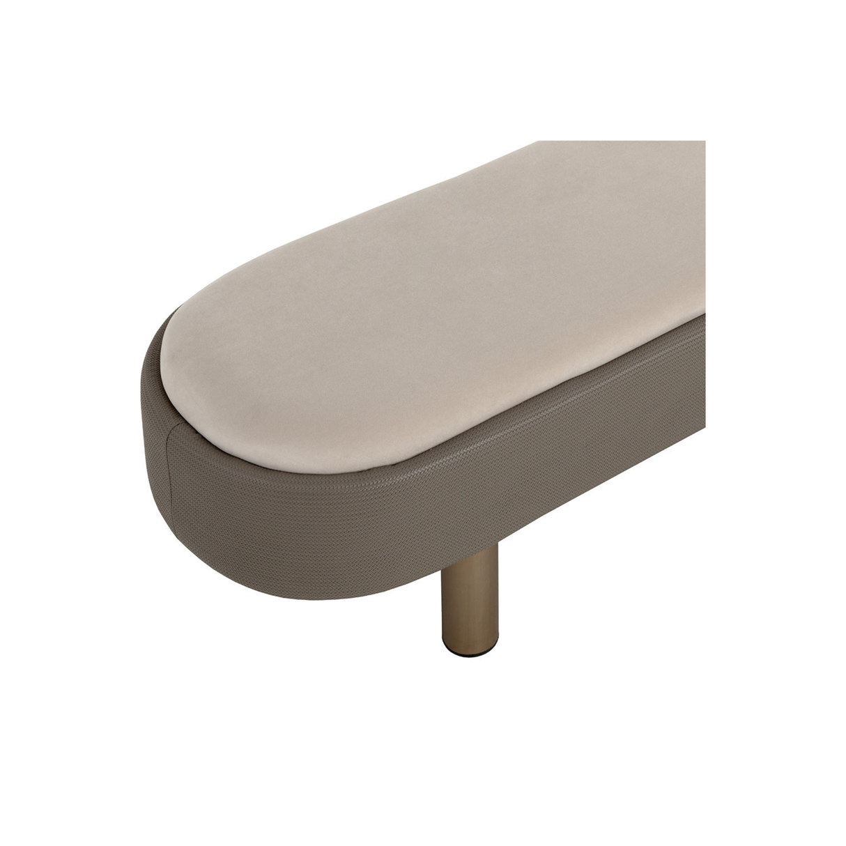 ODELLA BENCH