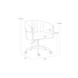 OLMA OFFICE CHAIR