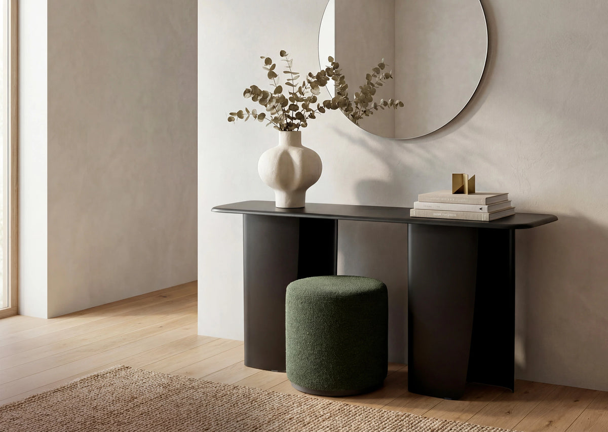 OSLO CONSOLE TABLE