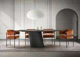 PISA DINING TABLE