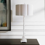 ENCHANTED FOREST TABLE LAMP - FLOOR MODEL