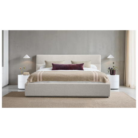 ROVE BED