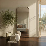 SABINE LEANER MIRROR