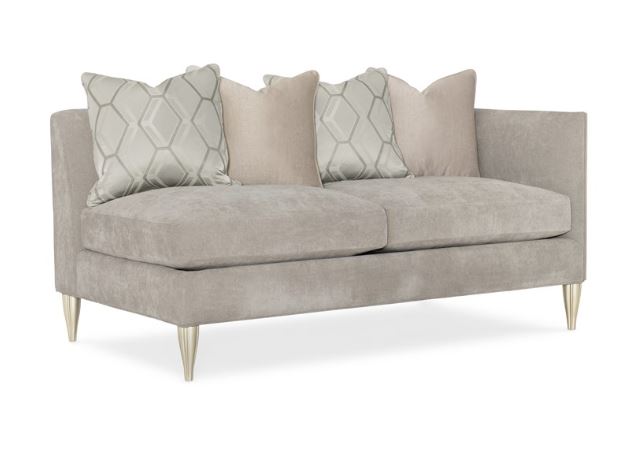 FRET KNOT SECTIONAL