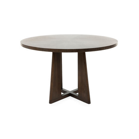 THOMAS ROUND DINING TABLE