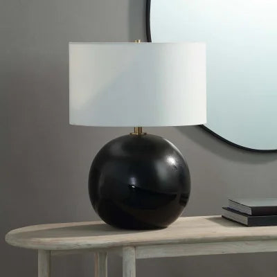 ANDERS TABLE LAMP - FLOOR MODEL