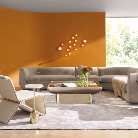 ZENITH COCKTAIL TABLE