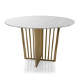 ADALENA DINING TABLE - Zilli Home