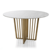 ADALENA DINING TABLE - Zilli Home