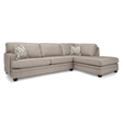 ARIA SECTIONAL - Zilli Home