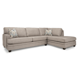 ARIA SECTIONAL - Zilli Home