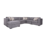 BAYSTREET SECTIONAL
