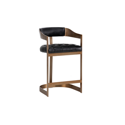 BEAUMONT COUNTER STOOL