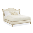 BEDTIME BEAUTY BED - Zilli Home