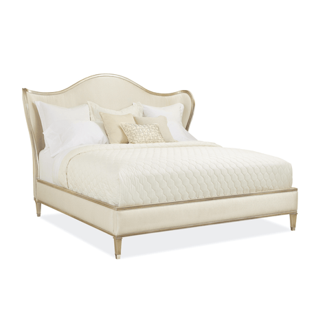 BEDTIME BEAUTY BED - Zilli Home