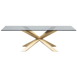 COUTURE DINING TABLE