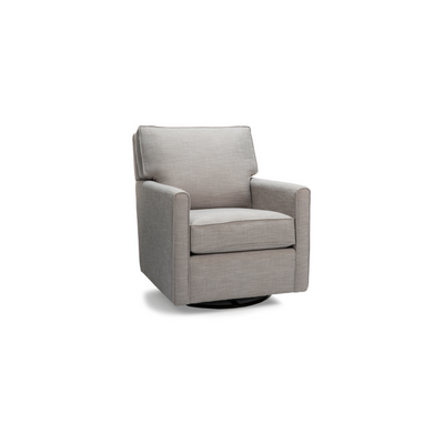 LANDON SWIVEL GLIDER