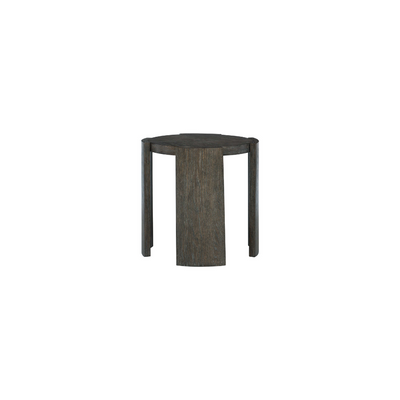 LINEA CHAIRSIDE TABLE